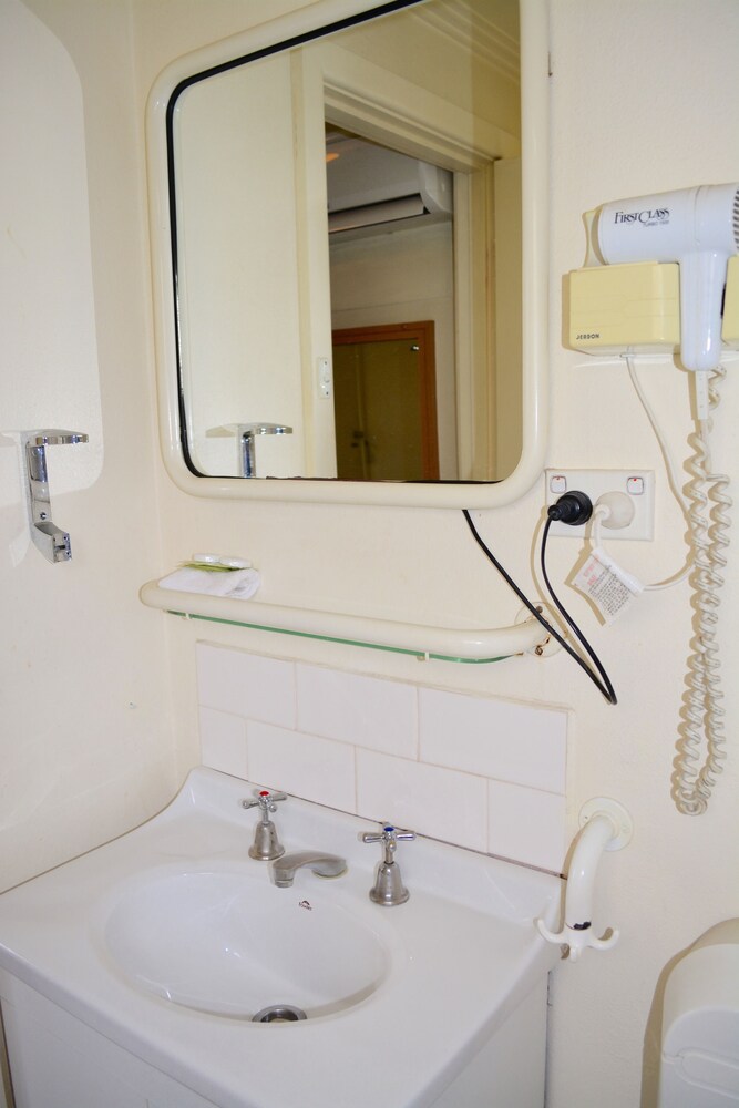 Magnolia Court Boutique Hotel Melbourne