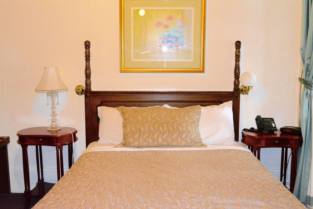 Magnolia Court Boutique Hotel Melbourne