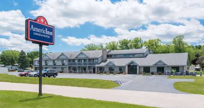 AmericInn by Wyndham Lake City