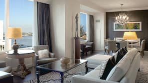 ผ้าปูที่นอน Frette จากอิตาลี, เครื่องนอนระดับพรีเมียม, ผ้านวมขนเป็ด