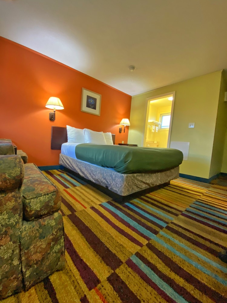 Best Stay Inn - Manchester