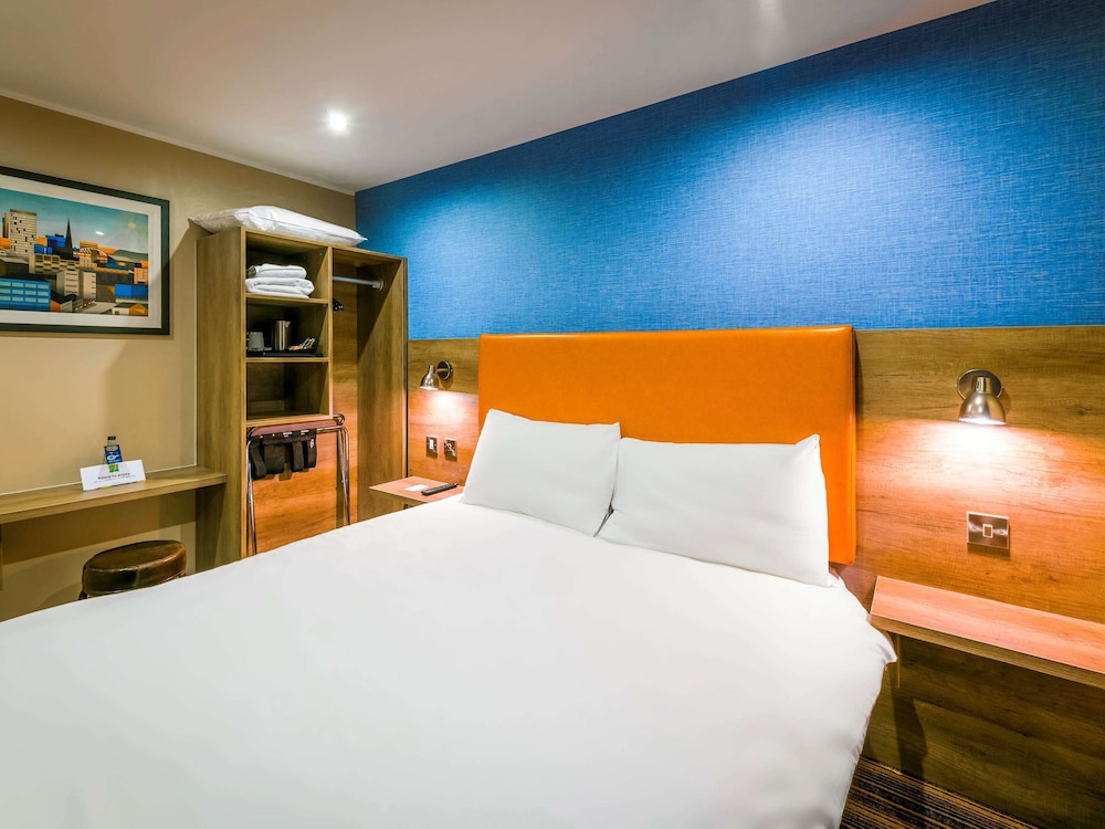 ibis Styles Birmingham Hagley Road Hotel