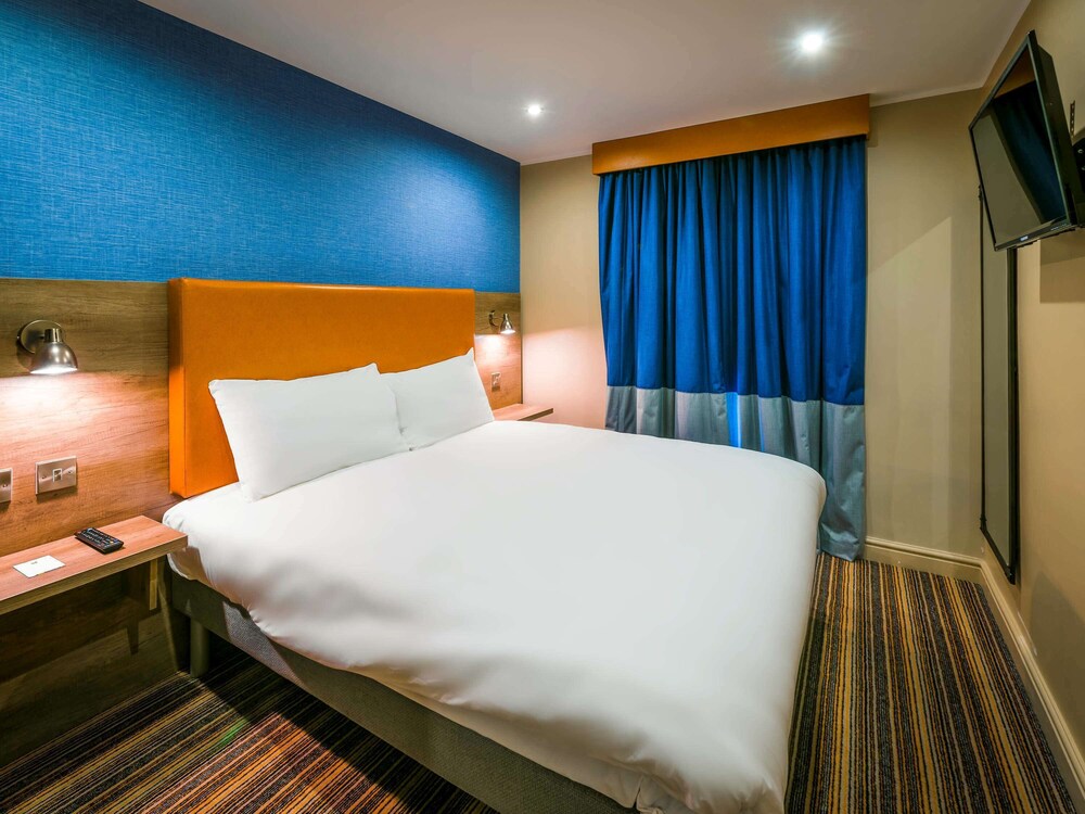 ibis Styles Birmingham Hagley Road Hotel