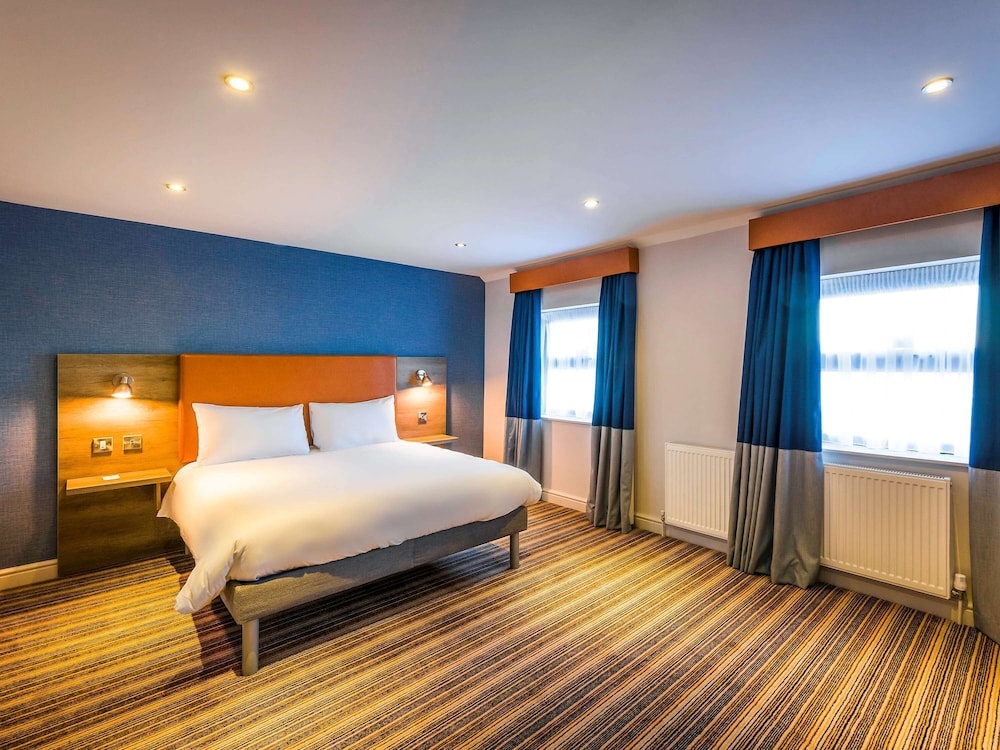 ibis Styles Birmingham Hagley Road Hotel