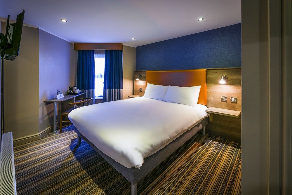 ibis Styles Birmingham Hagley Road Hotel