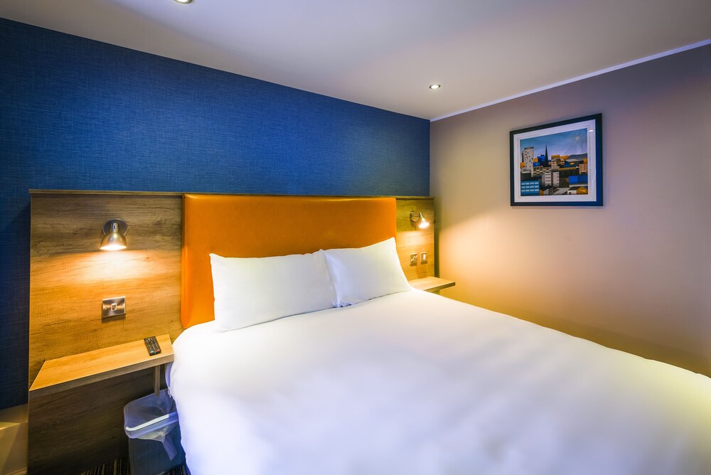 ibis Styles Birmingham Hagley Road Hotel