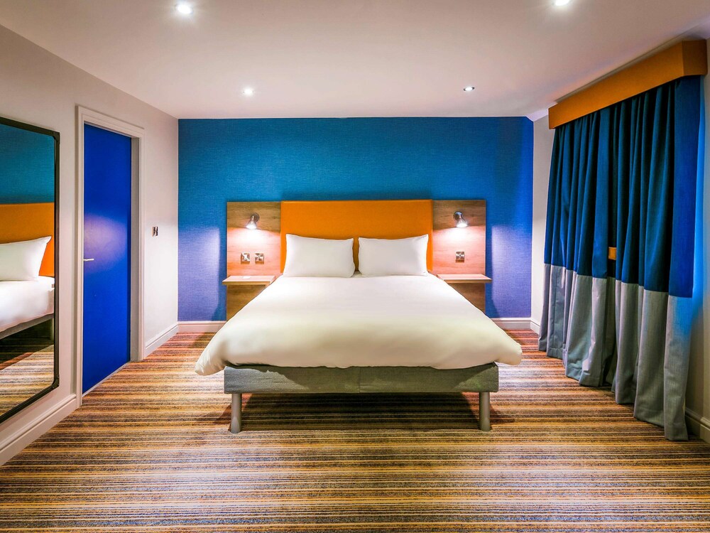 ibis Styles Birmingham Hagley Road Hotel