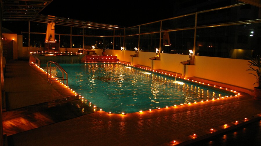 Gokulam Park