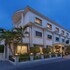 La Place Sarovar Portico in Lucknow, India