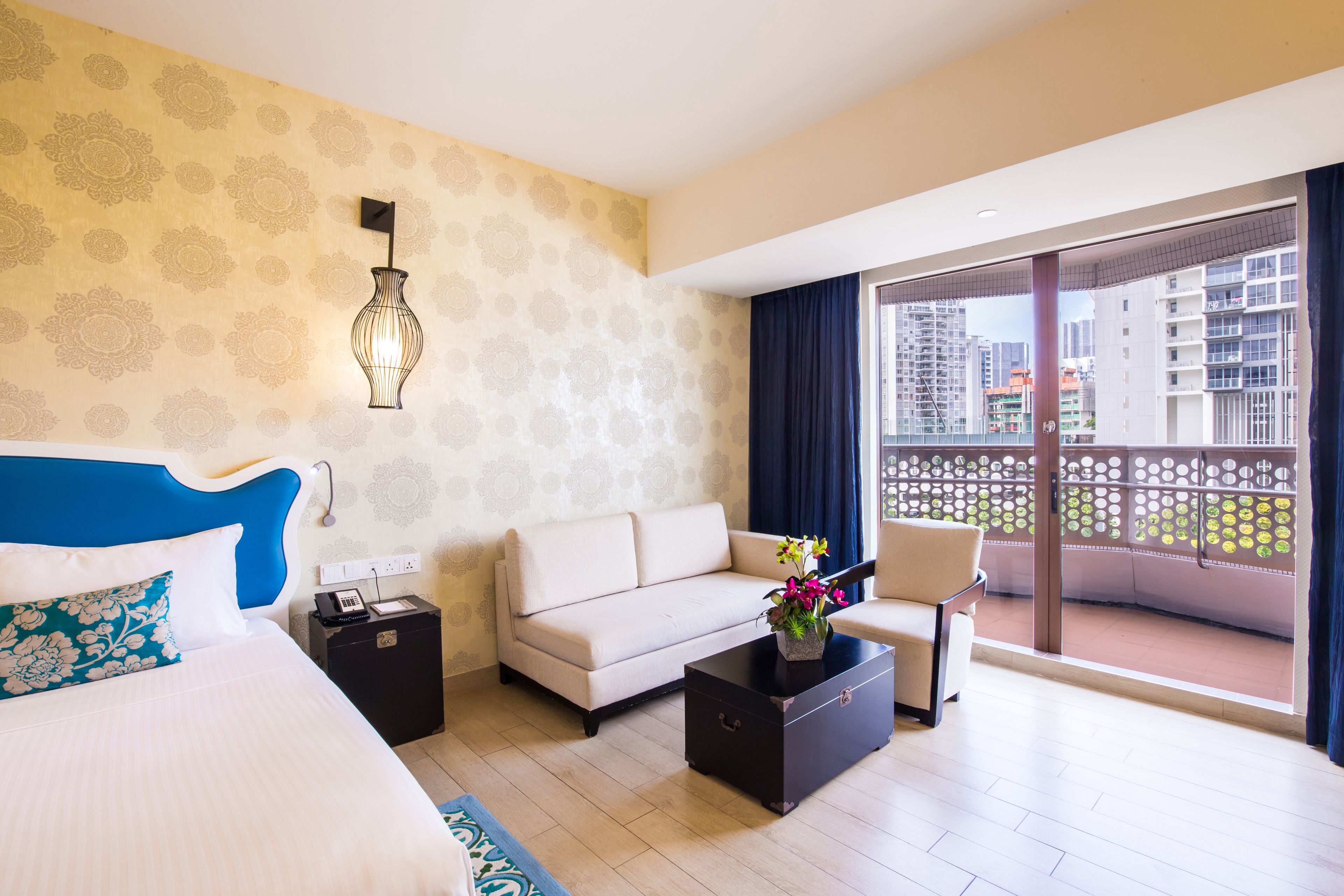 Village Hotel Katong By Far East Hospitality Sg Clean In Singapore Singapore Expedia