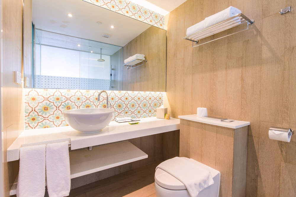 Village Hotel Katong By Far East Hospitality Sg Clean In Singapore Best Rates Deals On Orbitz