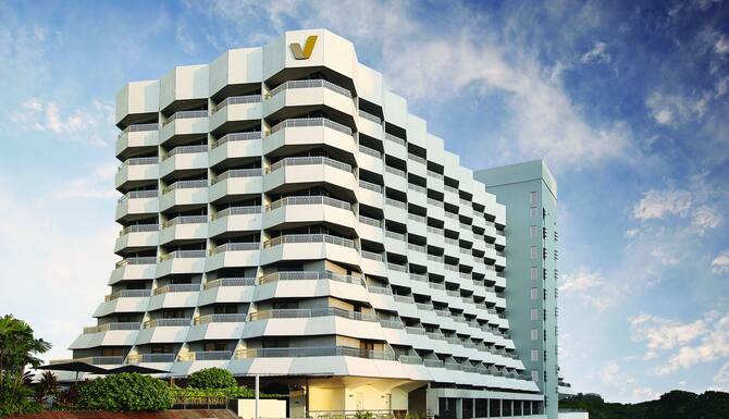 Village Hotel Katong By Far East Hospitality Sg Clean In Singapore Singapore Expedia Village Hotel Katong By Far East Hospitality Sg Clean In Singapore Singapore Expedia