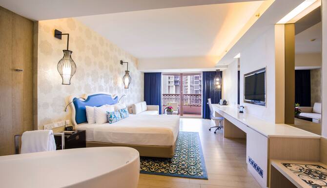 Village Hotel Katong By Far East Hospitality Sg Clean In Singapore Singapore Expedia Village Hotel Katong By Far East Hospitality Sg Clean In Singapore Singapore Expedia