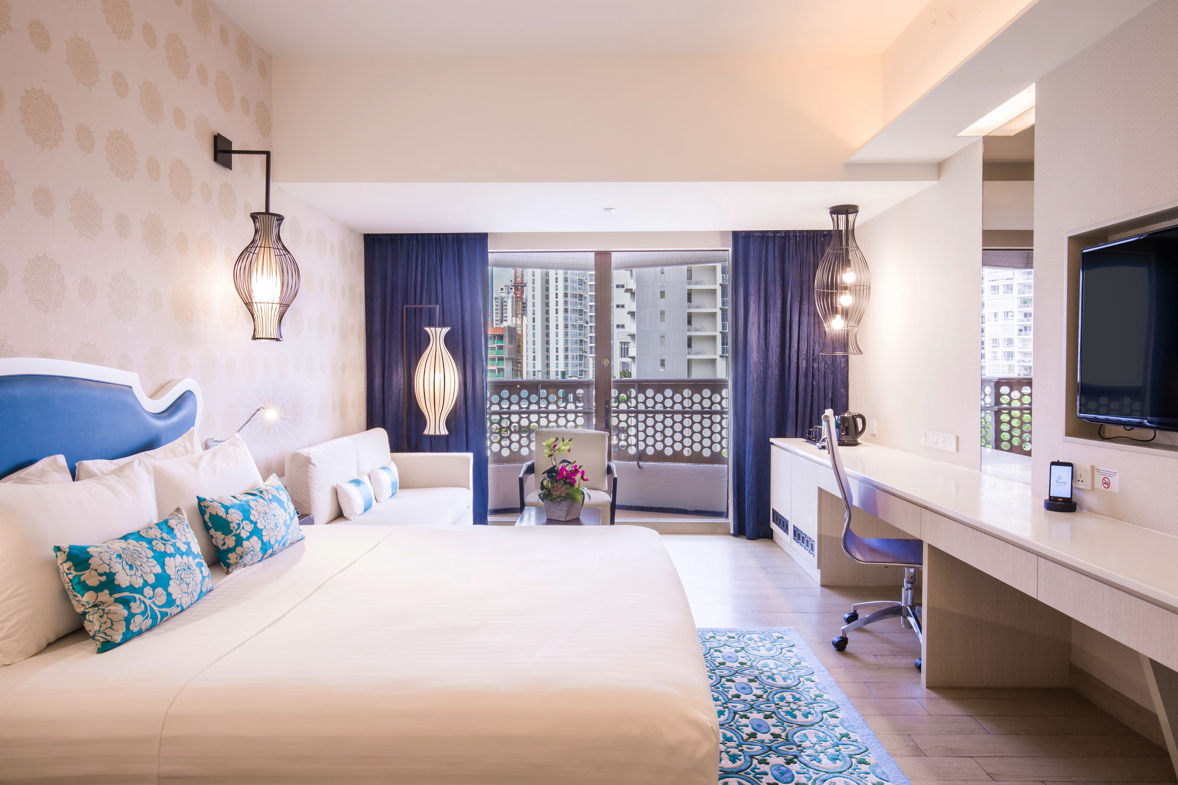 Village Hotel Katong By Far East Hospitality Sg Clean In Singapore Singapore Expedia