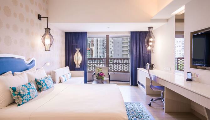 Village Hotel Katong By Far East Hospitality Sg Clean In Singapore Singapore Expedia Village Hotel Katong By Far East Hospitality Sg Clean In Singapore Singapore Expedia