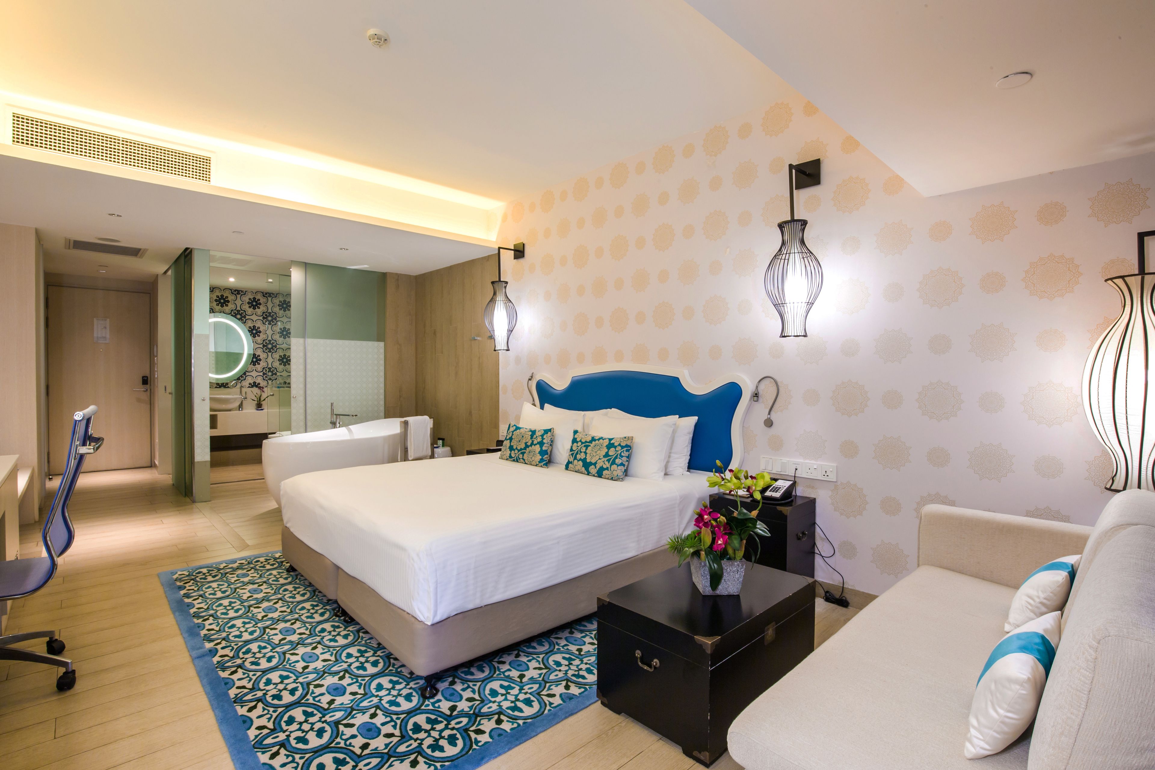 Village Hotel Katong By Far East Hospitality Sg Clean In Singapore Singapore Expedia