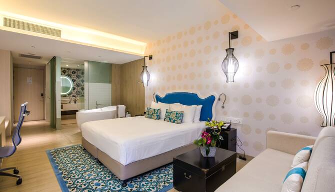 Village Hotel Katong By Far East Hospitality Sg Clean In Singapore Singapore Expedia Village Hotel Katong By Far East Hospitality Sg Clean In Singapore Singapore Expedia