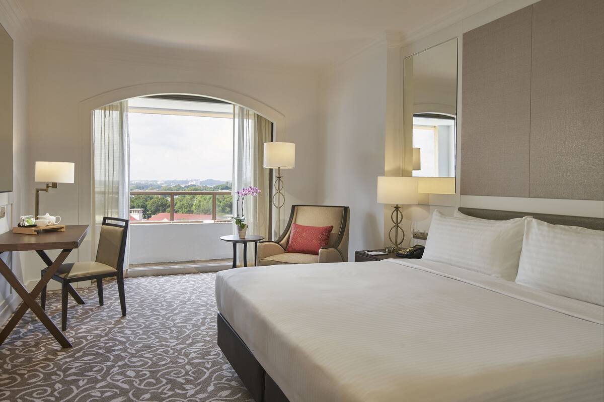 Orchard Rendezvous Hotel By Far East Hospitality Sg Clean Singapore Sgp Expedia Com Au Orchard Rendezvous Hotel By Far East Hospitality Sg Clean Singapore Sgp Expedia Com Au