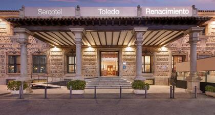 Sercotel Toledo Renacimiento