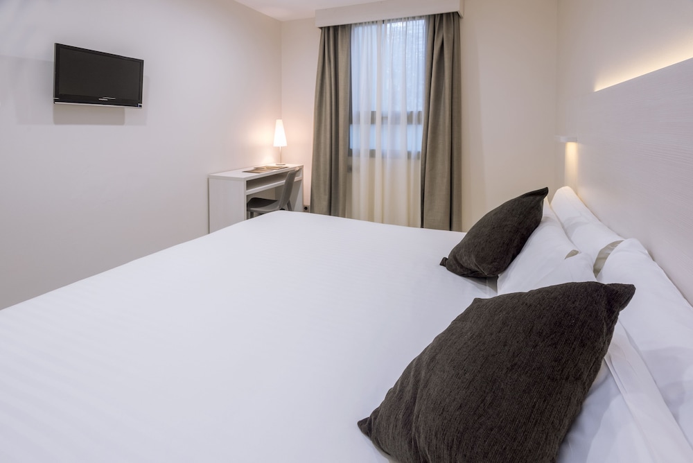 Hotel Serhs Carlit Barcelona Hotel Serhs Carlit Barcelona