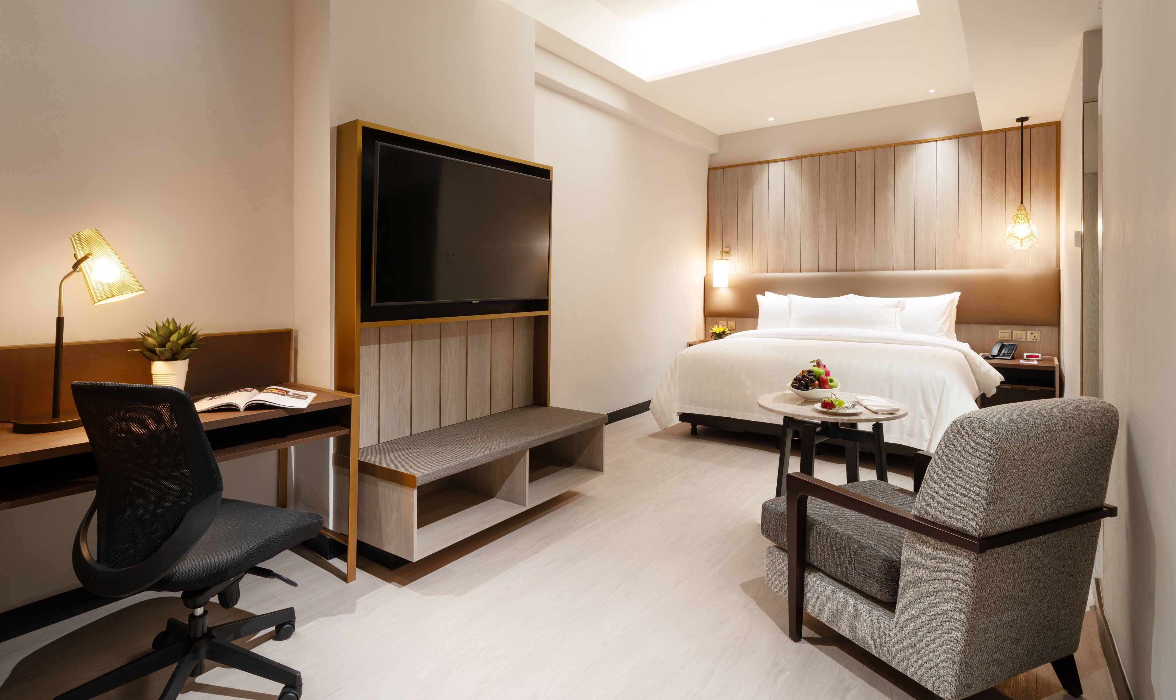 パークロイヤル オン キッチナー ロード シンガポール シンガポール 口コミ 宿泊料金 予約 エクスペディア