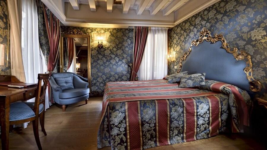 Royal San Marco Hotel