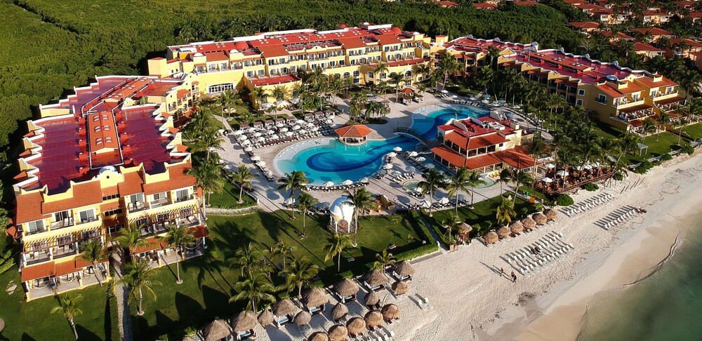 Secrets Capri Riviera Cancun All Inclusive Adults Only In Secrets Capri Riviera Cancun All Inclusive Adults Only In