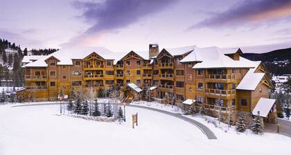 Mountain Thunder Lodge