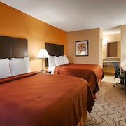 The 10 Best Hotels In Plantersville Texas For 2019 Expedia Best Western Lake Conroe Inn