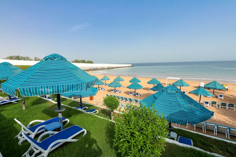 Bin Majid Beach Hotel Bewertungen Bin Majid Beach Hotel Bewertungen