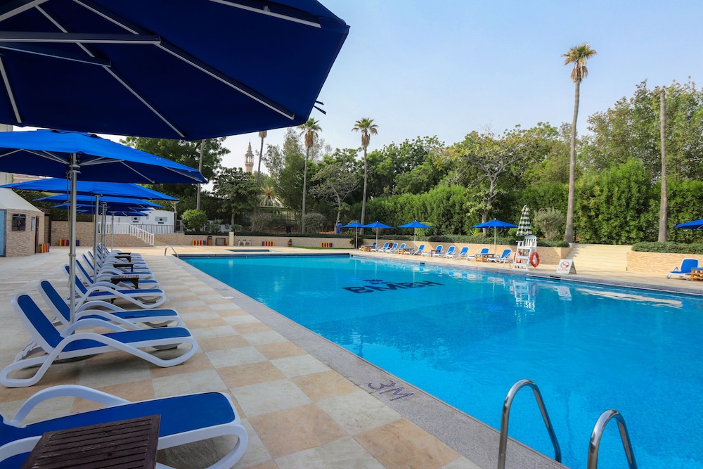 Bin Majid Beach Hotel Ras Al Khaimah Bewertungen Bin Majid Beach Hotel Ras Al Khaimah Bewertungen