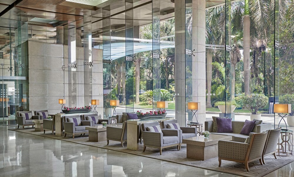Hyatt Regency Mumbai In Mumbai Hotel Rates Reviews On Orbitz