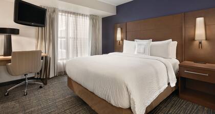 Residence Inn by Marriott Buffalo Galleria Mall