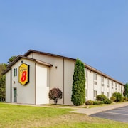 The 10 Best Hotels In Grayling Michigan For 2019 Expedia Super 8 By Wyndham Grayling