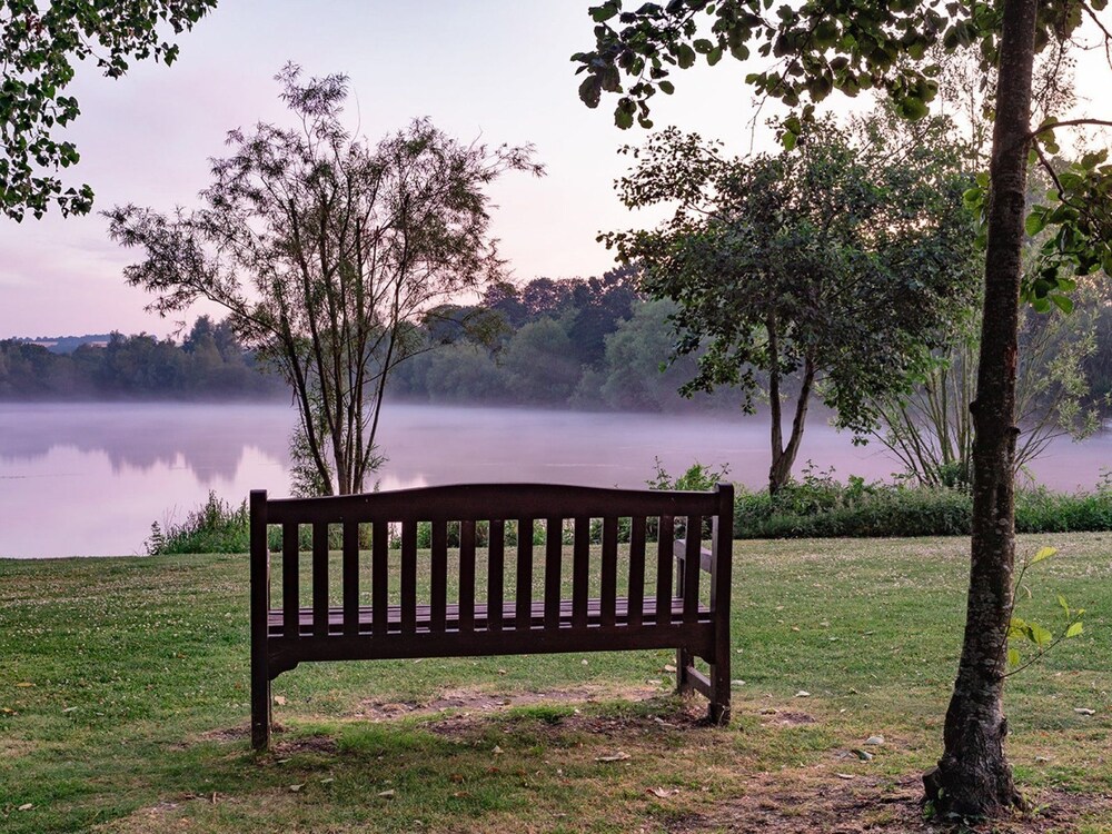 Crowne Plaza Hotel Marlow, an IHG Hotel