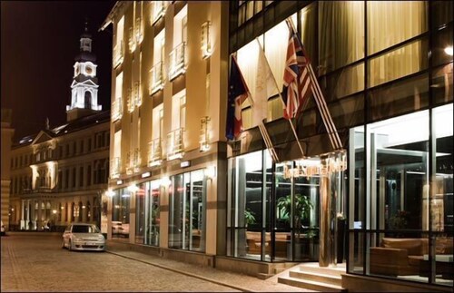 Stadtereise Riga 21 Flug Hotel Kurzurlaub Mit Expedia De
