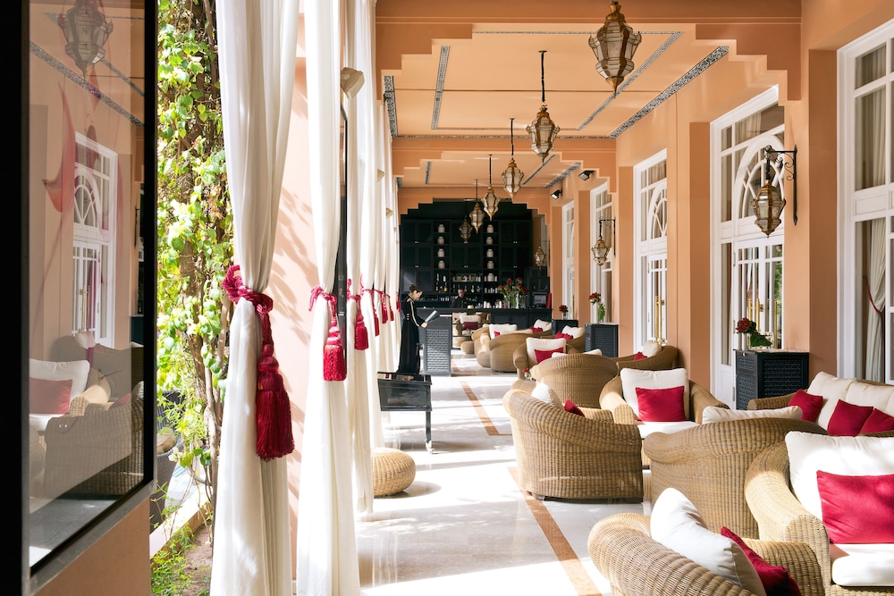 More Top Hotels