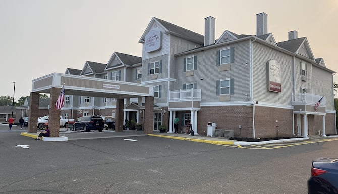pics Jhfcu Hours Pleasantville Nj homestead apart hotel nj in