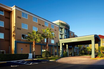 Courtyard by Marriott Tampa Oldsmar