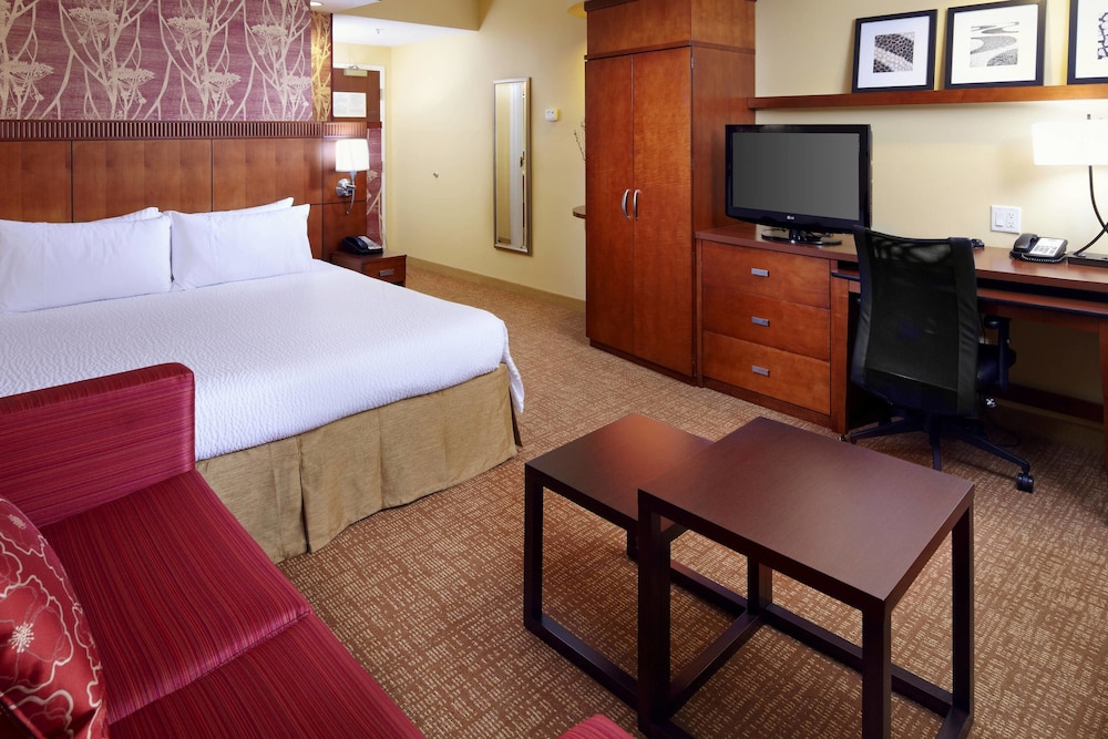 Courtyard by Marriott Tampa Oldsmar