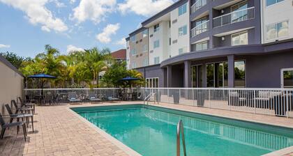 Courtyard by Marriott Tampa Oldsmar