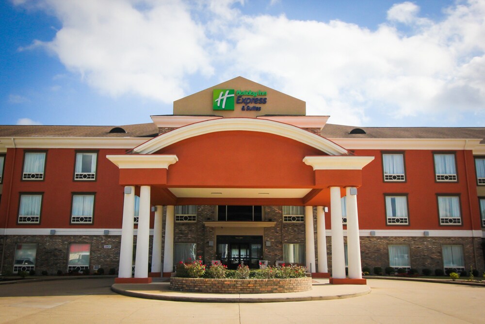 Holiday Inn Express Hotel and Suites Nacogdoches, an IHG Hotel