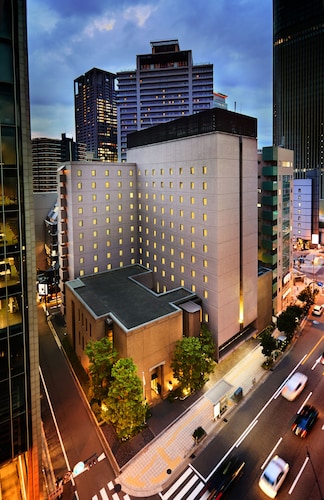 RIHGA Place Higobashi