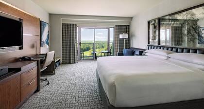 The Woodlands Waterway Marriott Hotel & Convention Center