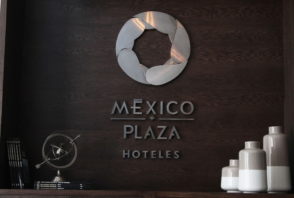 Hotel Suites Mexico Plaza Campestre