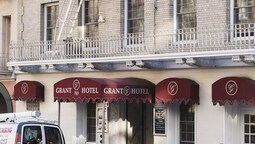 Grant Hotel