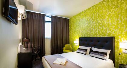 Hôtel Raymond 4 Toulouse