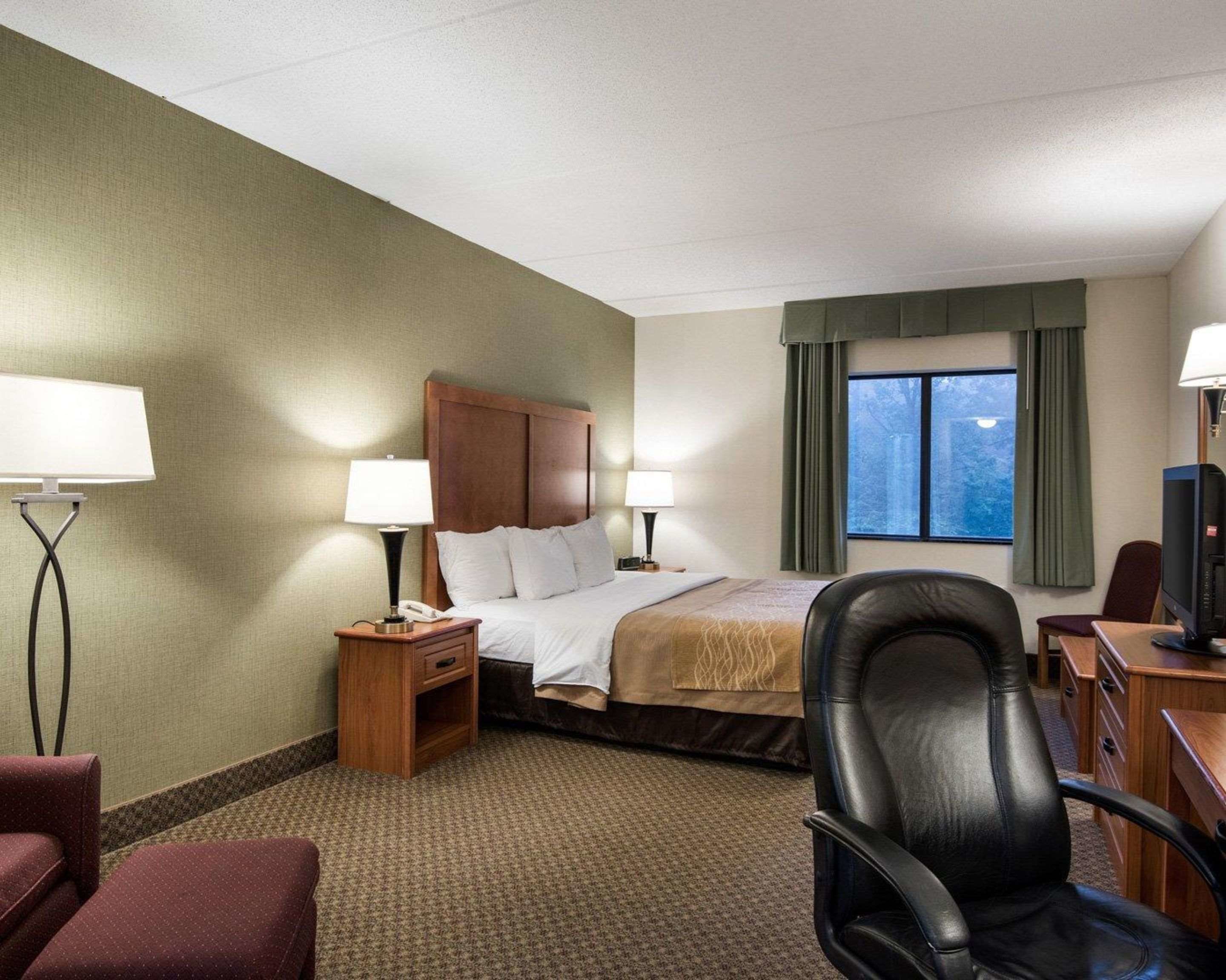 choice hotels in cumberland md