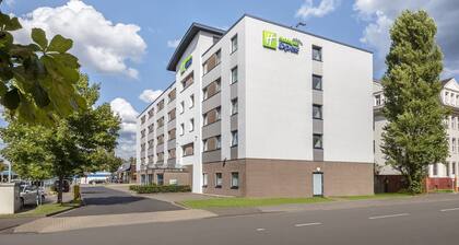 Holiday Inn Express Köln-Mülheim, an IHG Hotel