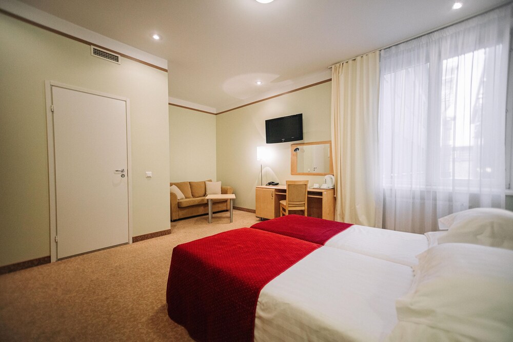 Photo - Rixwell Viru Square Hotel